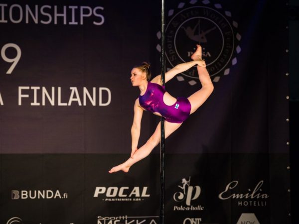 Suomen Tankotanssiliitto – Sivu 13 – Finnish Pole Fitness Federation