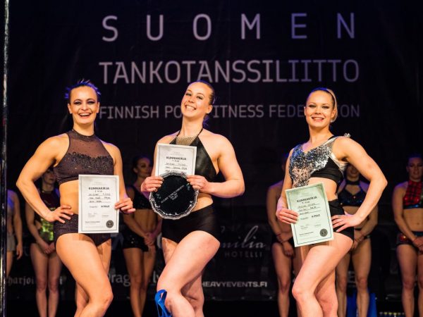 Suomen Tankotanssiliitto – Sivu 10 – Finnish Pole Fitness Federation