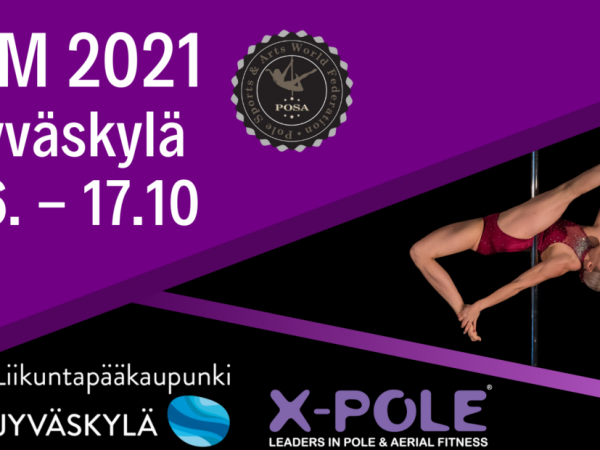 Suomen Tankotanssiliitto – Sivu 8 – Finnish Pole Fitness Federation