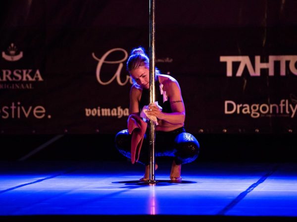 Suomen Tankotanssiliitto – Sivu 8 – Finnish Pole Fitness Federation